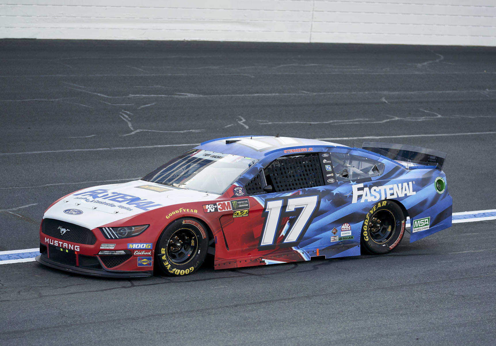 CocaCola 600 55.jpg